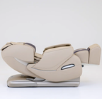 TotalSeat Massagestoel Capri - Beige