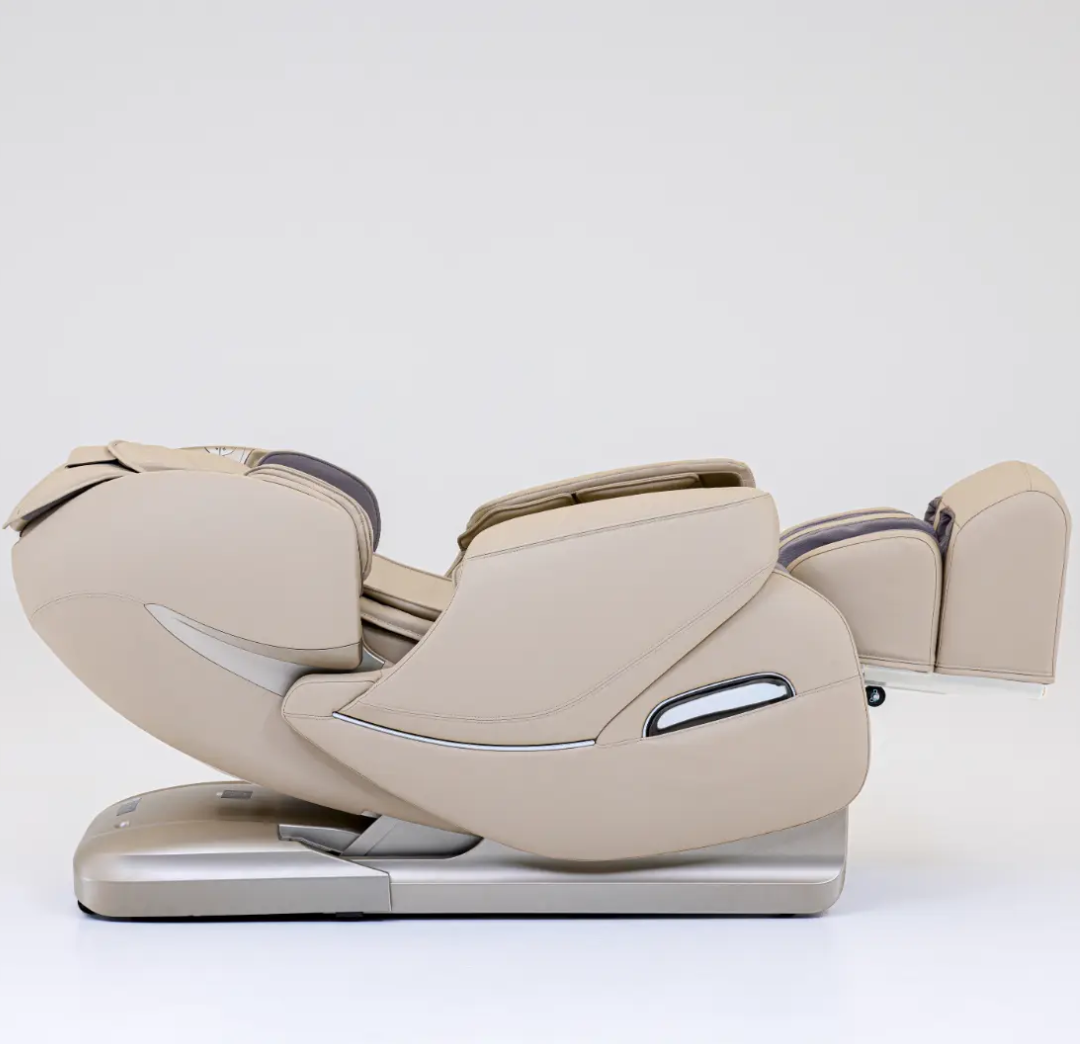 TotalSeat Massagestoel Capri - Beige