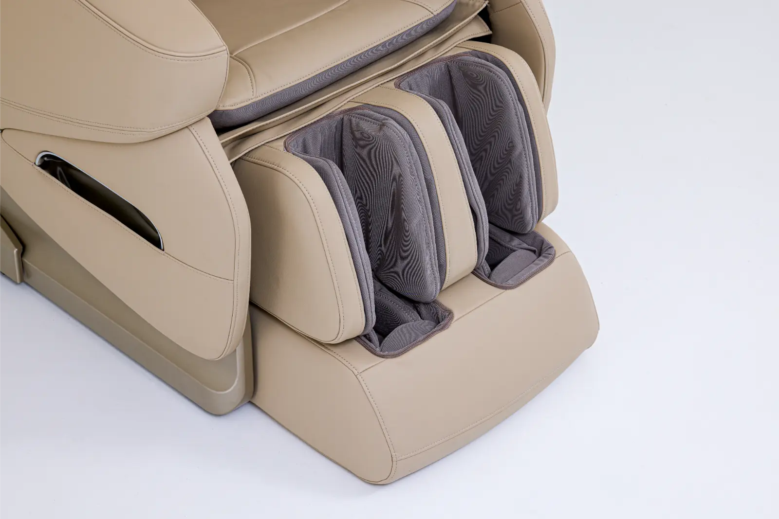 TotalSeat Massagestoel Capri - Beige