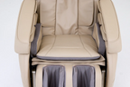 TotalSeat Massagestoel Capri - Beige