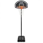 VirtuFit Verstelbare Basketbalpaal - 170 tot 215 cm