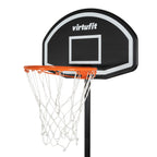 VirtuFit Verstelbare Basketbalpaal - 170 tot 215 cm