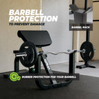 VirtuFit Preacher Curl Station - Halterbank