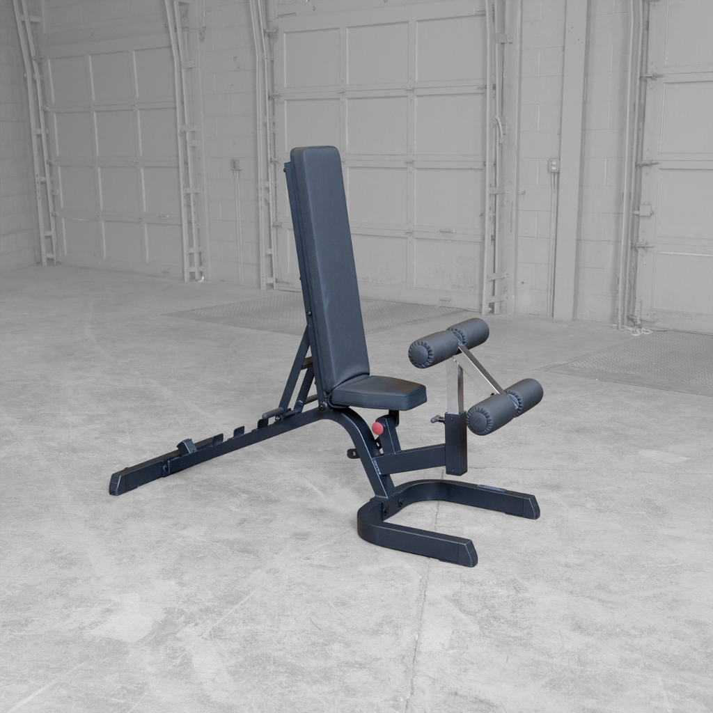 Body-Solid GFID71B Heavy Duty FID Trainingsbank