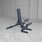 Body-Solid GFID71B Heavy Duty FID Trainingsbank