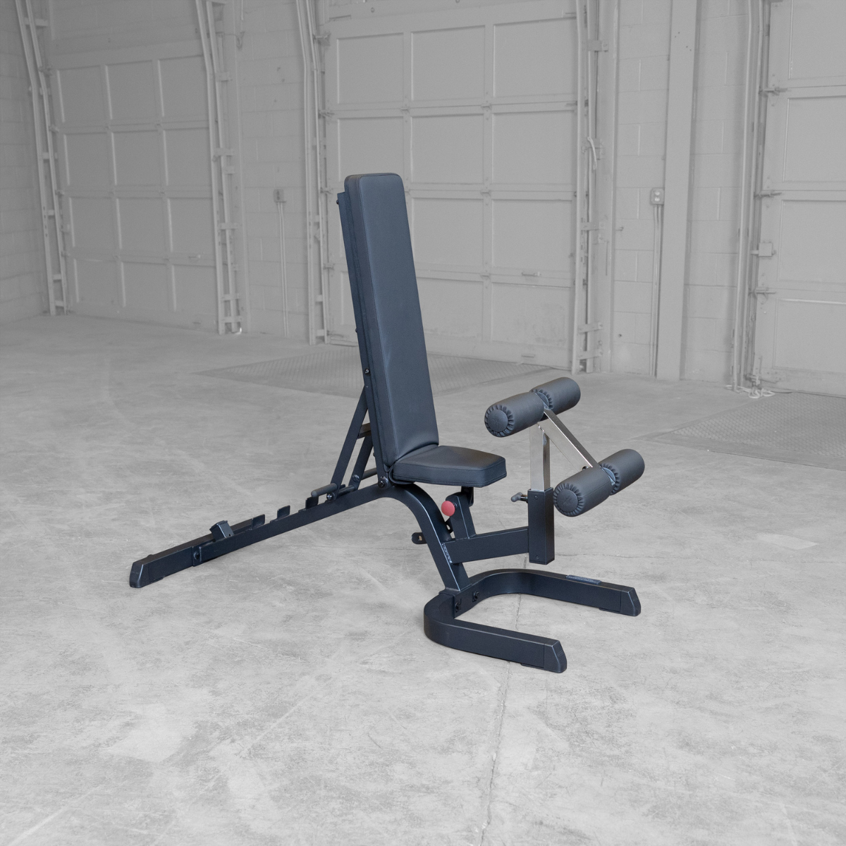 Body-Solid GFID71B Heavy Duty FID Trainingsbank