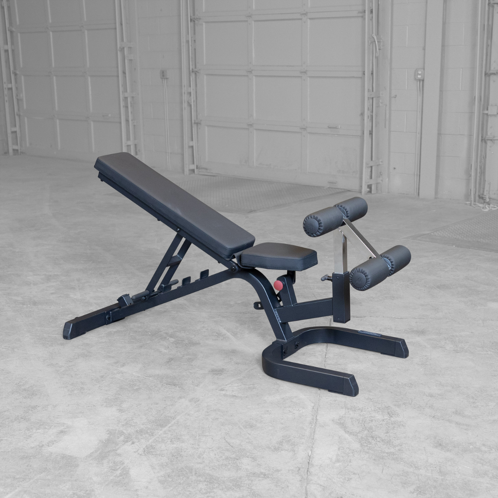 Body-Solid GFID71B Heavy Duty FID Trainingsbank