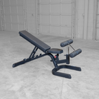 Body-Solid GFID71B Heavy Duty FID Trainingsbank