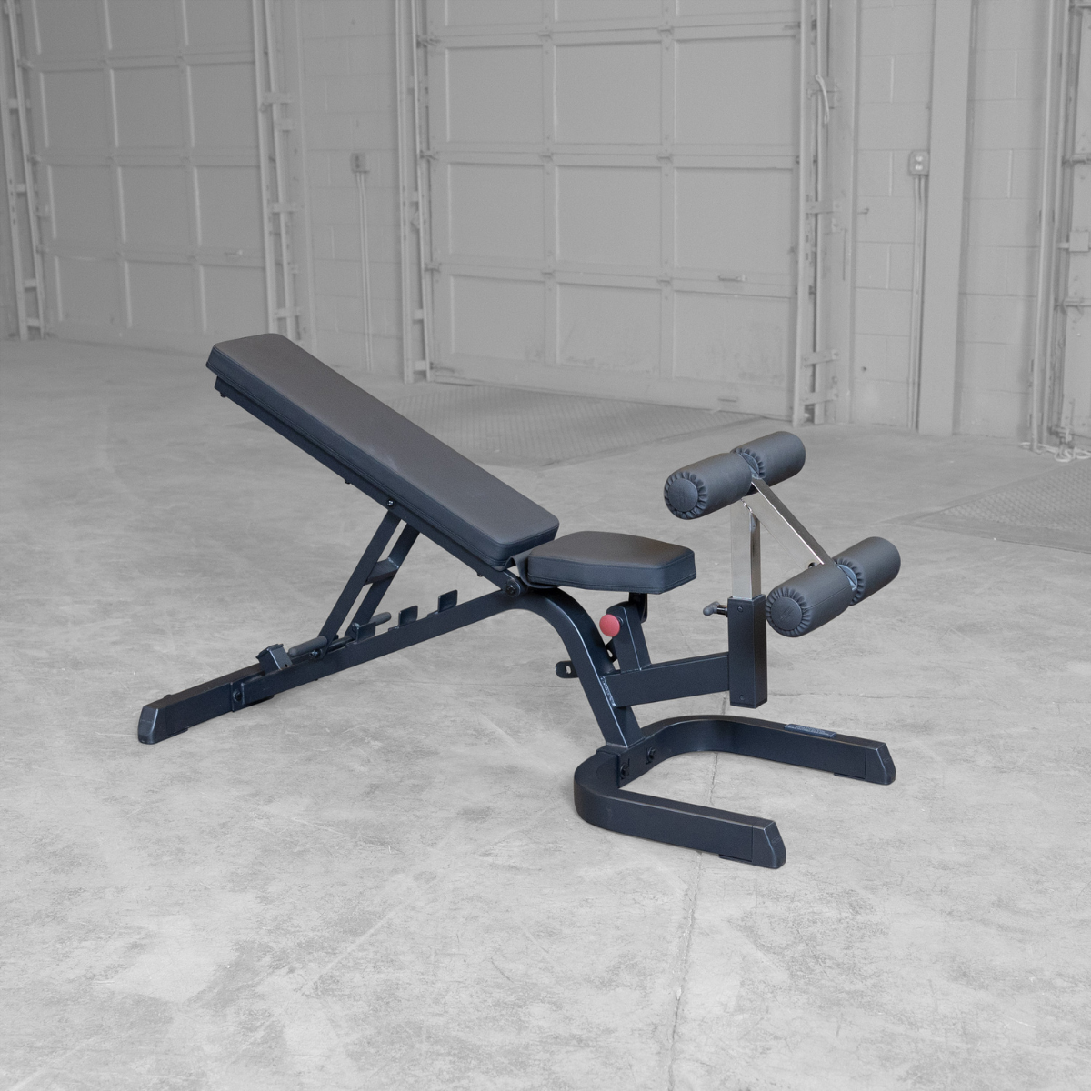 Body-Solid GFID71B Heavy Duty FID Trainingsbank