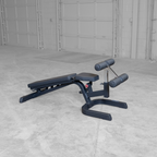 Body-Solid GFID71B Heavy Duty FID Trainingsbank