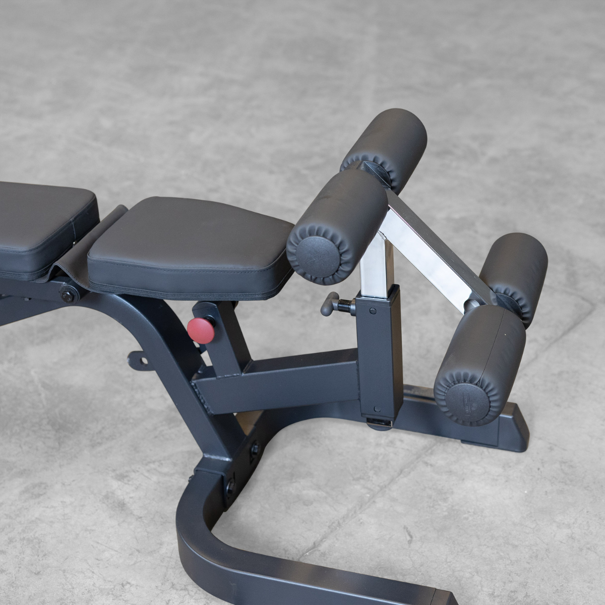 Body-Solid GFID71B Heavy Duty FID Trainingsbank