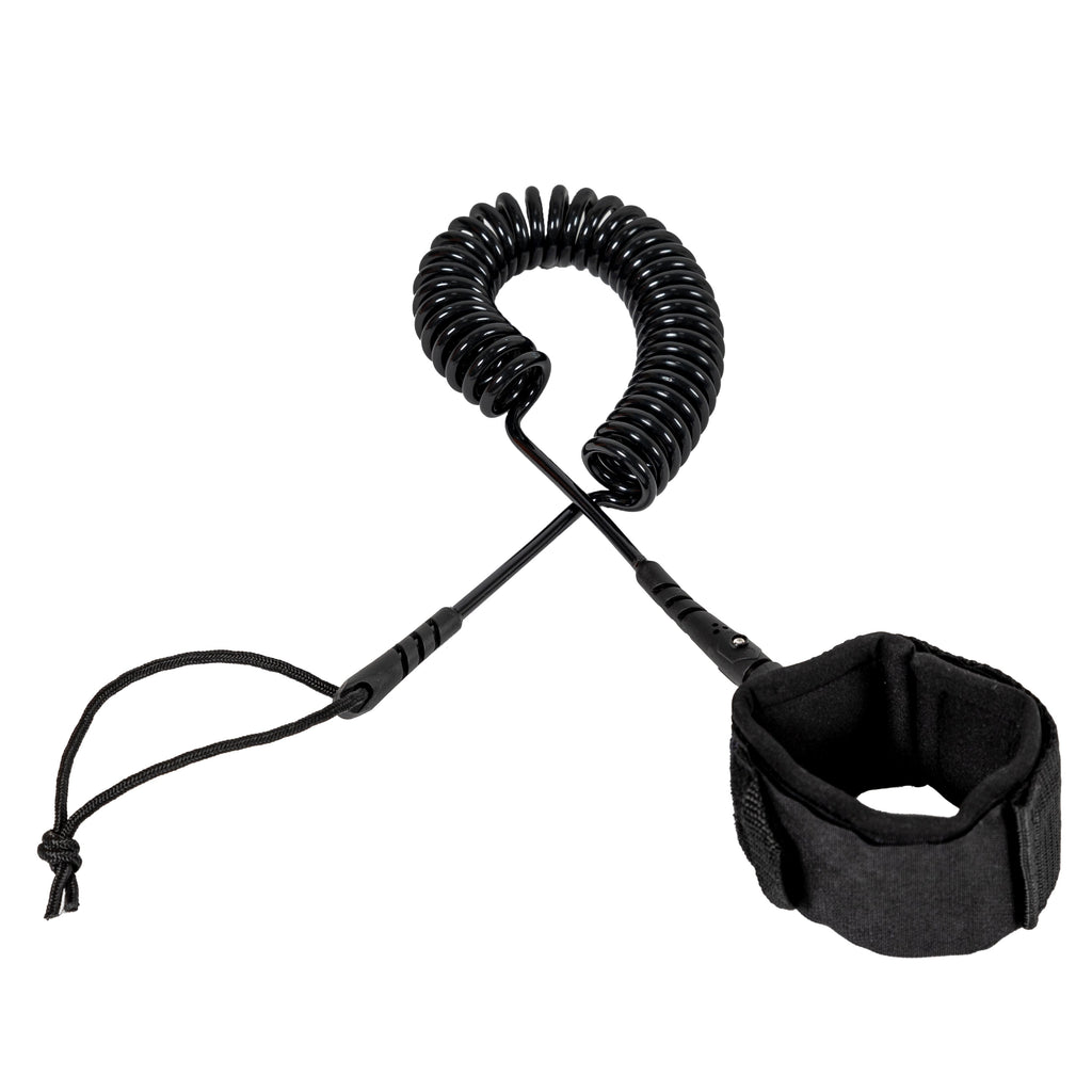 VirtuFit Supboard Ocean 275 - Zwart - Met accessoires en draagtas