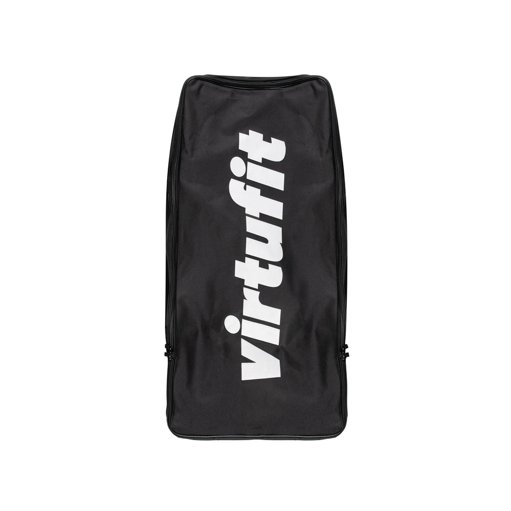 VirtuFit Supboard Ocean 275 - Zwart - Met accessoires en draagtas