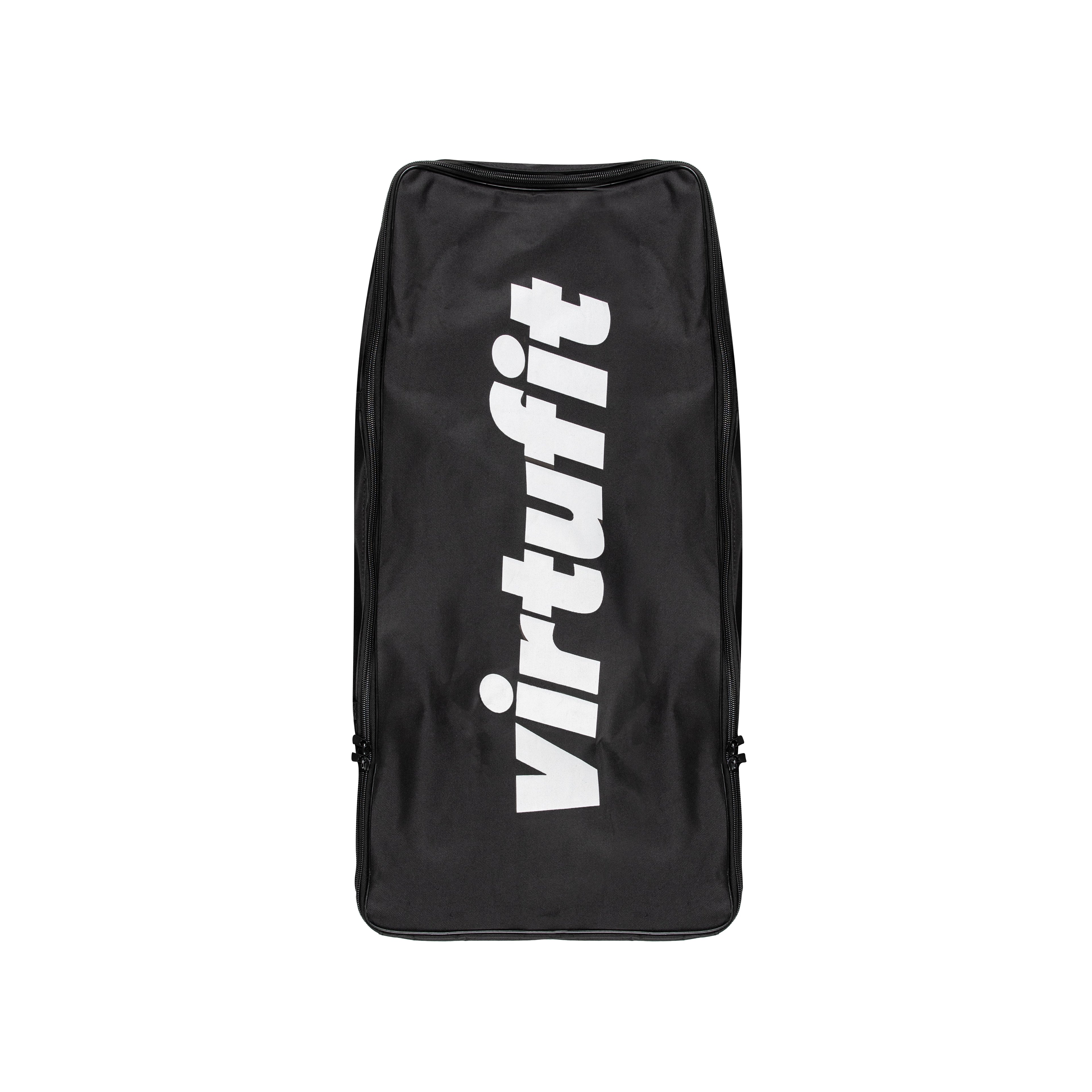 VirtuFit Supboard Ocean 275 - Zwart - Met accessoires en draagtas