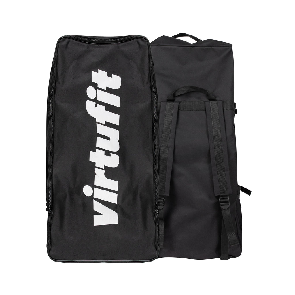 VirtuFit Supboard Ocean 275 - Zwart - Met accessoires en draagtas