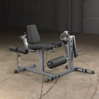 Body-Solid GCEC340B CAM Series Leg Extension & Leg Curl