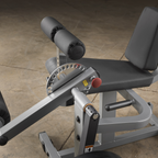 Body-Solid GCEC340B CAM Series Leg Extension & Leg Curl