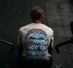 Gorilla Wear Macon Oversized T-shirt - Lichtgrijs
