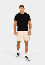 Gorilla Wear Harvey Shorts - Beige