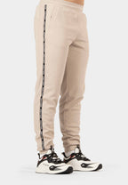 Gorilla Wear Harvey Trainingsbroek - Beige