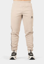 Gorilla Wear Harvey Trainingsbroek - Beige