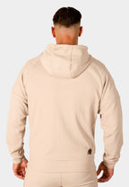 Gorilla Wear Harvey Trainingsjas - Beige