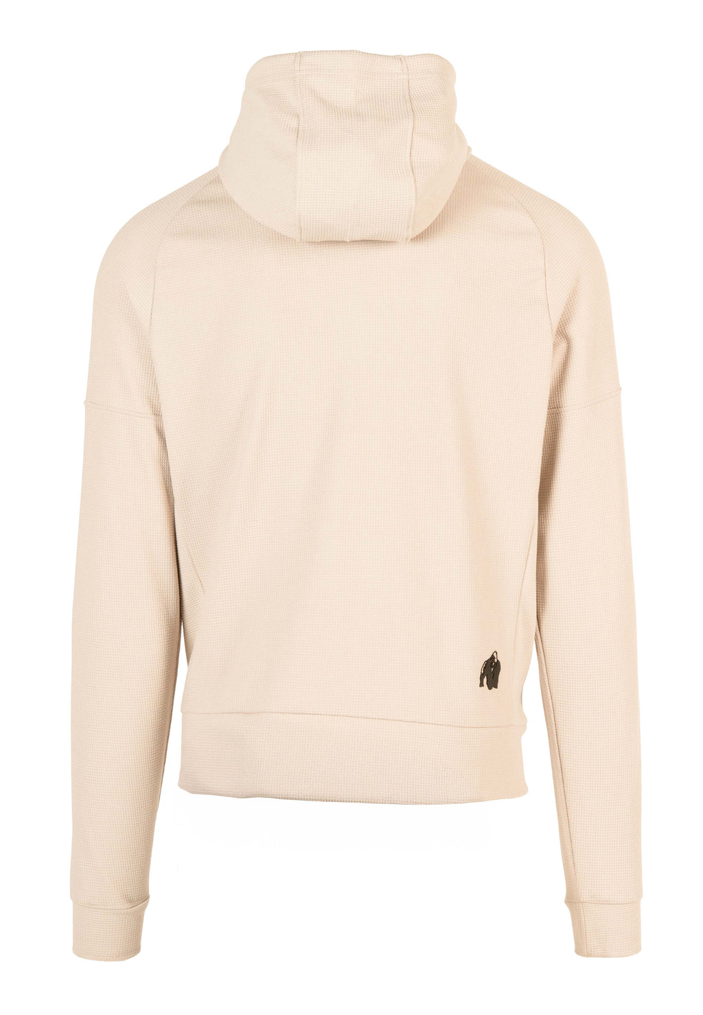 Gorilla Wear Harvey Trainingsjas - Beige
