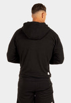 Gorilla Wear Harvey Trainingsjas - Zwart