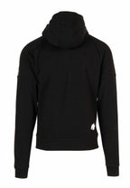 Gorilla Wear Harvey Trainingsjas - Zwart