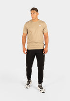 Gorilla Wear Harvey Trainingsbroek - Zwart