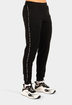 Gorilla Wear Harvey Trainingsbroek - Zwart