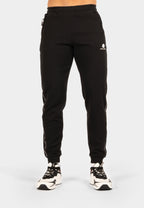 Gorilla Wear Harvey Trainingsbroek - Zwart