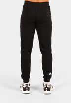 Gorilla Wear Harvey Trainingsbroek - Zwart
