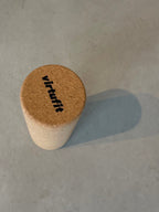 VirtuFit Premium Kurk Yoga Blok - Ecologisch