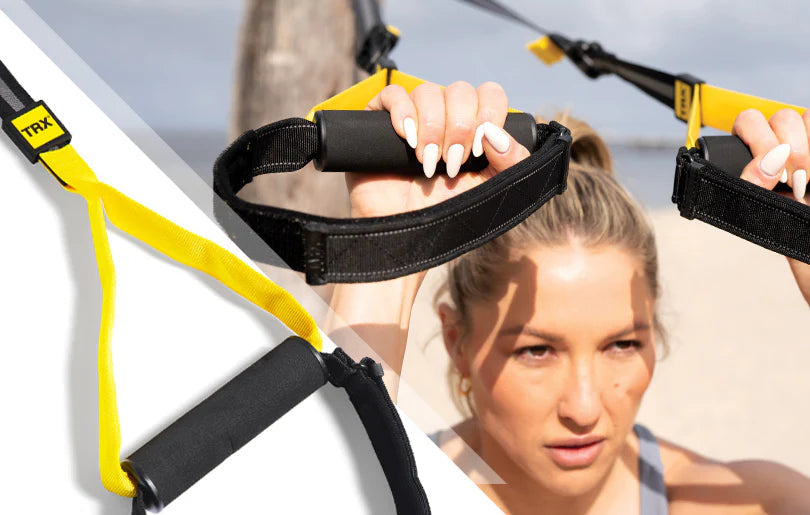 TRX Home2 Suspension Trainer