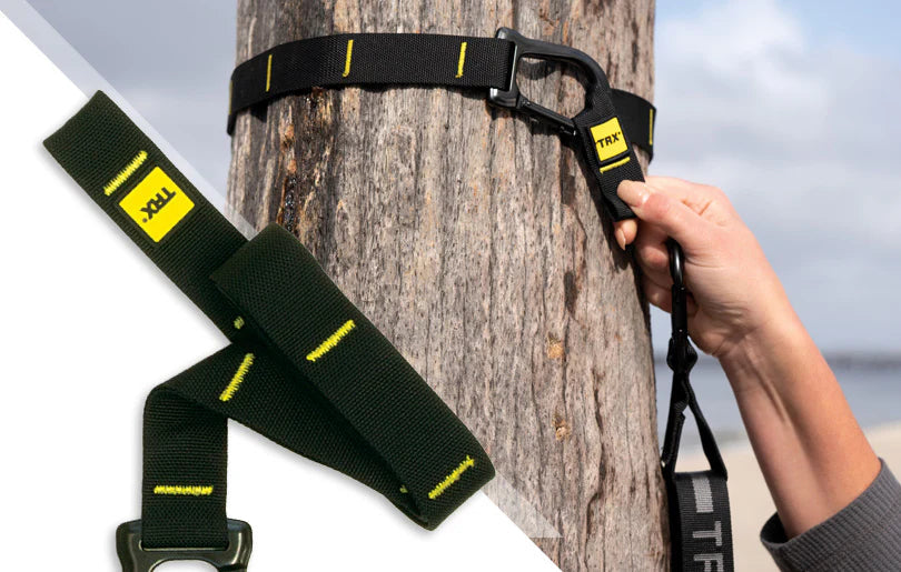 TRX Home2 Suspension Trainer