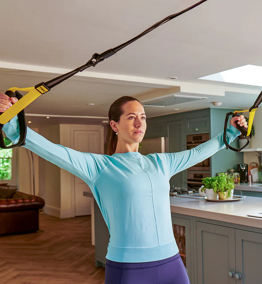 TRX Home2 Suspension Trainer