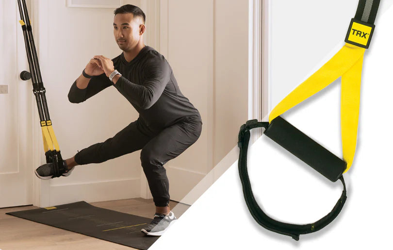 TRX Home2 Suspension Trainer