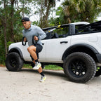 TRX Pro4 Suspension Trainer