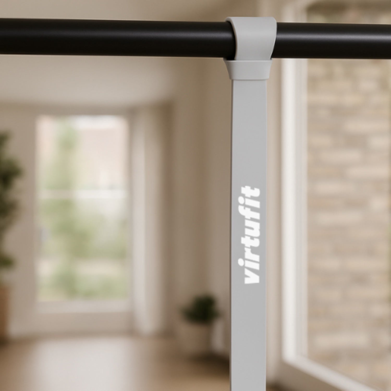 VirtuFit Mini Bands Set - Weerstandsbanden - Fitness Elastieken - 3 stuks