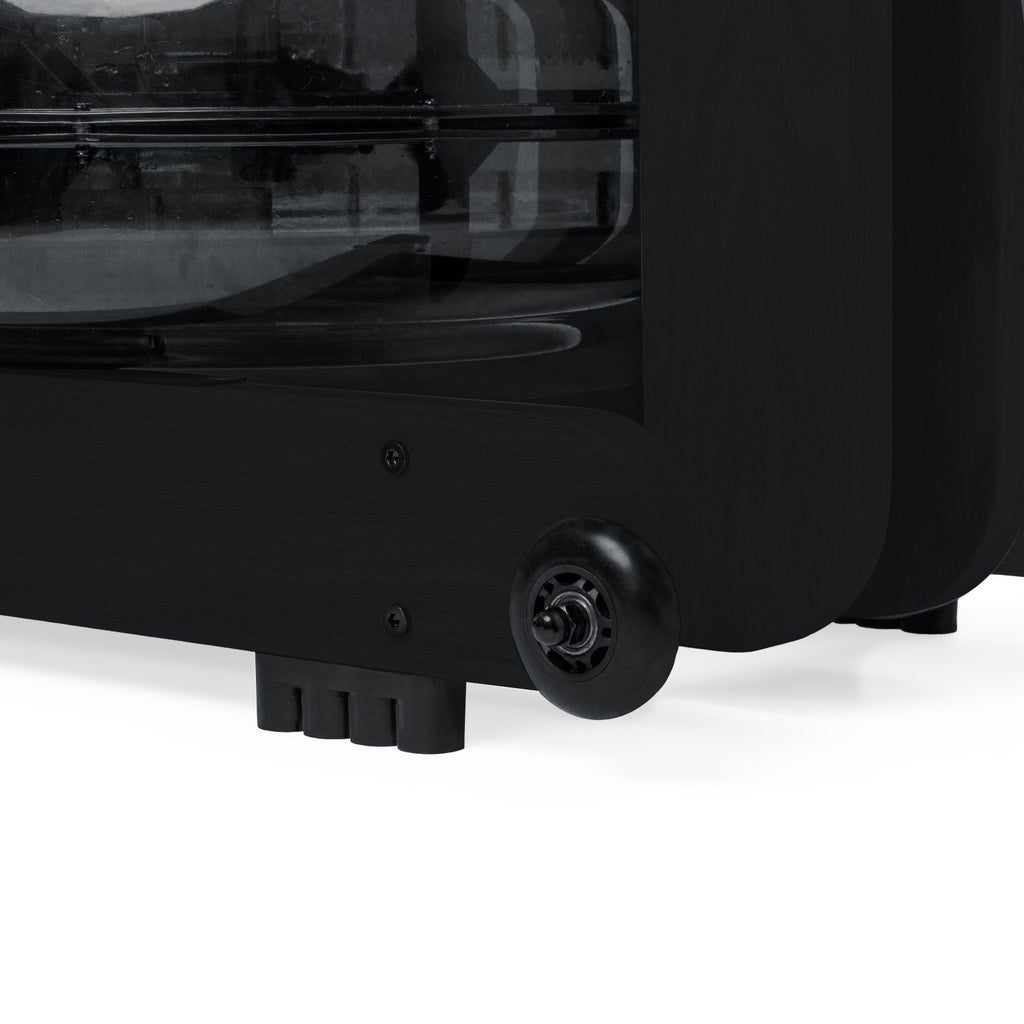 VirtuFit Elite Water Resistance Roeitrainer - Black Edition