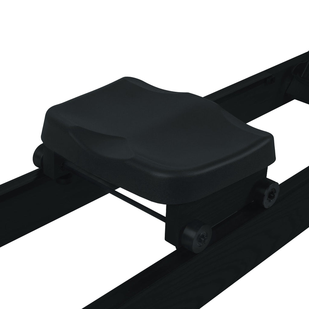 VirtuFit Elite Water Resistance Roeitrainer - Black Edition