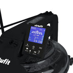 VirtuFit Elite Water Resistance Roeitrainer - Black Edition