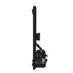 VirtuFit Elite Water Resistance Roeitrainer - Black Edition
