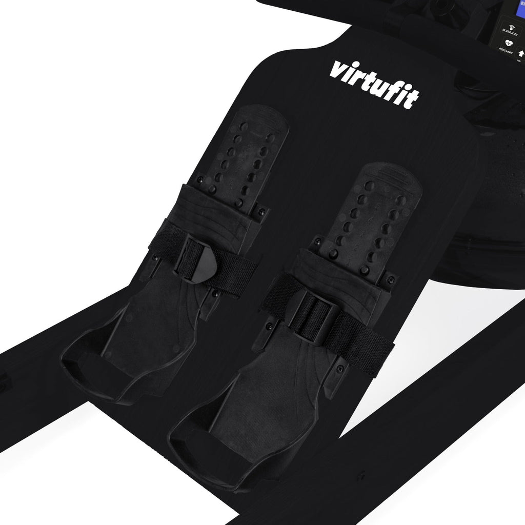 VirtuFit Elite Water Resistance Roeitrainer - Black Edition