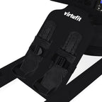 VirtuFit Elite Water Resistance Roeitrainer - Black Edition