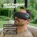 VirtuFit Eye Massager - Oogmassage - Massage apparaat