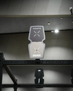 Centr x HYROX Competition Rig Target