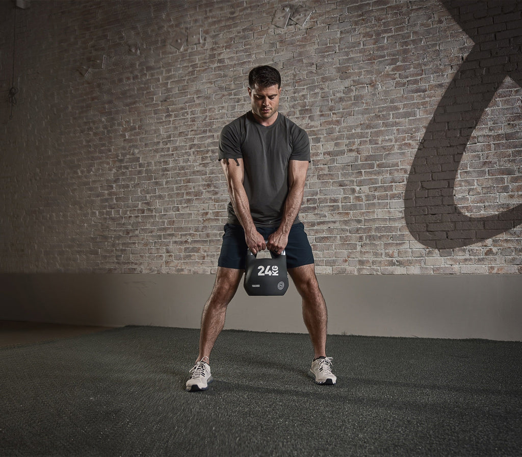 Centr x HYROX Octo Kettlebell - 12 kg