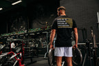 Gorilla Wear Kyle T-shirt - Zwart